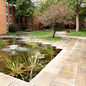 Massey College (UofT)